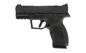 TISAS PX-9 CARRY TS 9MM 3.5" 15RD BL