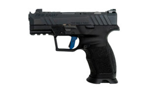 TISAS PX-9 CARY CMP 9MM 3.5" 17RD BL