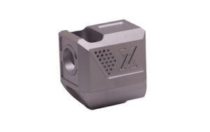 TRUE PREC COMP P365/X/XL/MAC SILVER