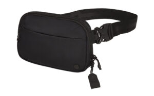 VERTX EVERYDAY FANNY PACK 2.1 BLACK