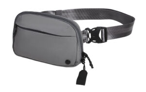VERTX EVERYDAY FANNY PACK 2.1 GRAY