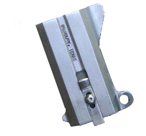 BOND MINI BBL 357/38 2.5"