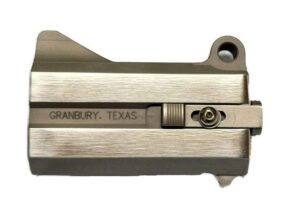 BOND BBL 2.5' 327FED SATIN