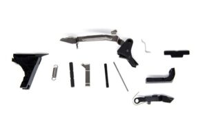 SS P80 CMPT FRAME CMPLTION KIT