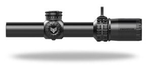 SF ARWHD 1-6X24 SFP IR BDC 30m