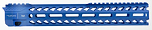 SI 13.5" Mlok Hndgrd Rail Blu