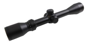 TRAD 3-9X40 450BUSH IL RFC