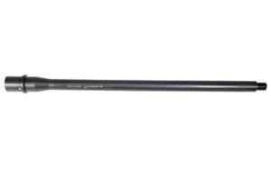 WMD 9MM 16.5" NITROMET BARREL