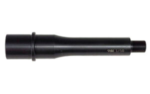 WMD 9MM 5.5" NITROMET BARREL