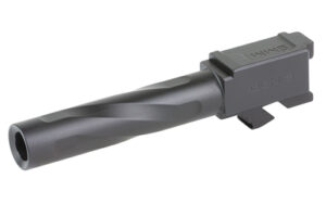 ZAF BARREL FOR GLOCK 19 GEN5 BLK