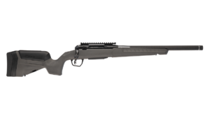 SAVAGE 110 CARBON HUNTER 7MM PRC RIFLE 20" CARBON T.B. FDG, 4RD