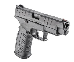 SPR XDME 10MM 4.5 BLK 15RD