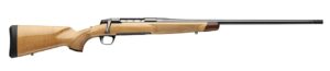 BROWNING XBOLT2 MEDALLION MAPLE AAAA 243 22IN BARREL 4RD 036080211