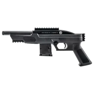 BRAZTECH ROSSI RS22 PISTOL 22LR 6" T.B. BLACK, 1-10RD