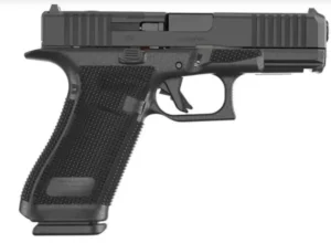 Glock G45 Gen6 Gen 6 Crossover Frame 9mm U64550203