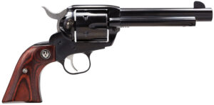 Ruger Vaquero .45 Colt (Long Colt) 6rd 5.50" Blued Steel 5101
