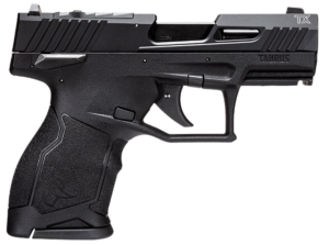 Taurus 1-TX22131 TX22C Compact .22LR OR 13+1