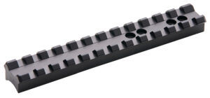 TCA 2020R PICATINNY ALUMINUM RAIL