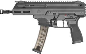 Springfield Armory KN9069B Kuna 9mm 6.12"