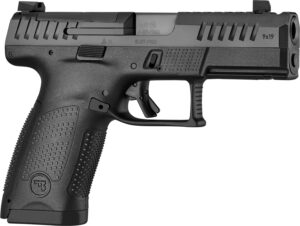 CZ-USA P-10 C P10C Compact 9mm 91578