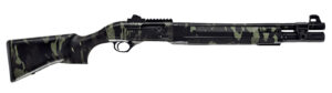 BER J32CB11   A300 ULTIMA PATROL   12 19.1  CAMBLK