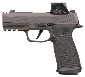 SIG 365AXGCA9LEGIONRXSL P365 9MM 3.1 17R    SIGLOC