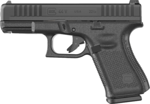 Glock G44 V Compact .22LR 4.02" UV4450101