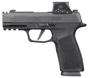SIG 365XCA9COMPRXSL10   P365 9MM 3.1 10R SIGLOC