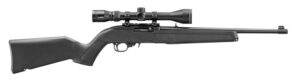 Ruger 10/22 .22LR 16.40" Viridian EON 3-9x40mm 32001