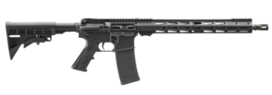 Ruger Harrier 5.56 M2 Stock Free Float Handguard 28601