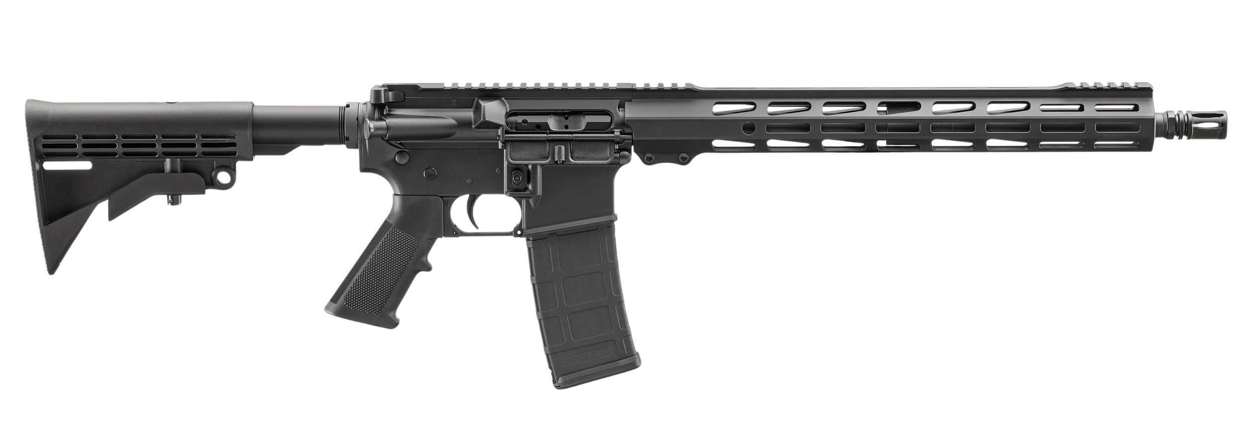 Ruger Harrier 5.56 M2 Stock Free Float Handguard 28601