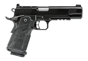 Kimber Mfg, Inc DS Warrior LW 9mm 1911 2011 20+1 5"3600302