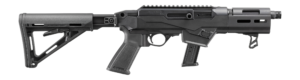 Ruger PC Carbine Takedown SBR 6.50" TB 39101