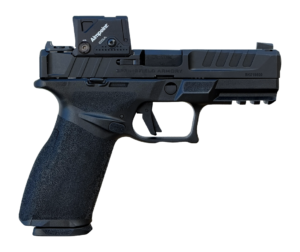 Springfield Armory Echelon 9mm 18+1 4" EC9409BFCCOA