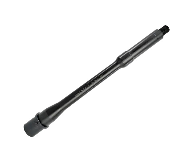 ONE OH-BR05 10.5" CARB GAS 5.56 NATO BRL