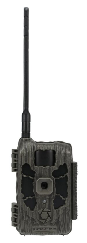 STEAL STC-DCPTRX3C     DECEPTOR MAX 3.0 CELL 50MP