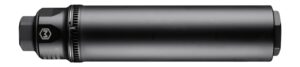Maxim Defense MXM48366 DSX 5.56 NATO 1.75" Black Stainless Steel/Titanium