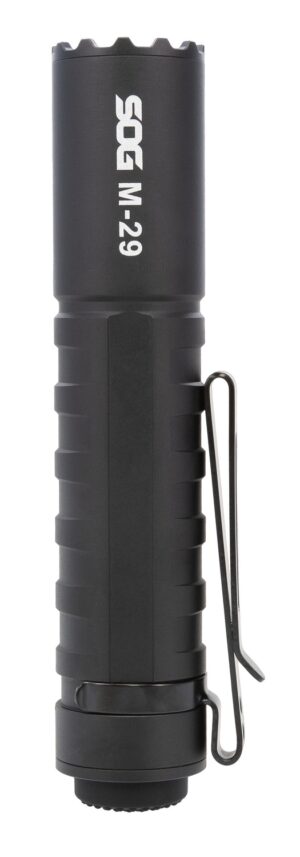 SOG 59-65-06-57  M-29 FLASHLIGHT 2000L
