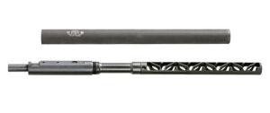 Gemtech MIST-22TD Ruger 10/22 TD Integrally Suppressed 12129