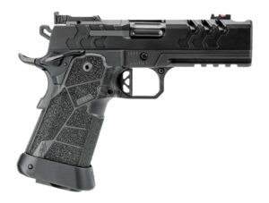 KIMBER 2K11 PRO COMP 9MM 4.25IN BARREL 19RD BLACK OR ACC RAIL 3500073