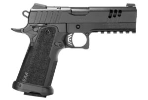 EAA GIRSAN WITNESS 2311 CMXX 45ACP 4.25IN BARREL 11RD BLACK OR RMSc AMBI SAFETY   ACC RAIL COMPENSATED 395068
