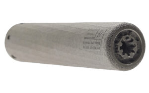 DD MUTE30TI SPRSR 30CAL BLK