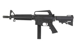 H&R RETRO 635 10.5" 9MM PSTL BLK