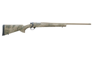 HOWA M1500 FENCE LINE 6MM ARC 22" PR