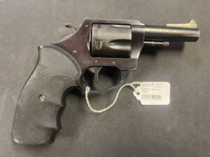 Charter Arms Bulldog .44 Special 5 Shot 3" USED