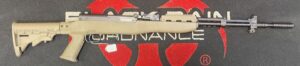 Zastava Yugo SKS 7.62x39 FDE Tapco Stock USED