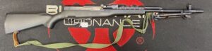 Norinco SKS 7.62x39 Tapco Stock Bipod Sling USED