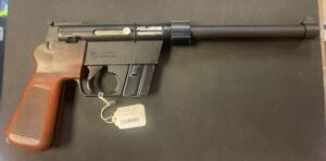 Charter Arms Explorer II .22LR Takedown USED