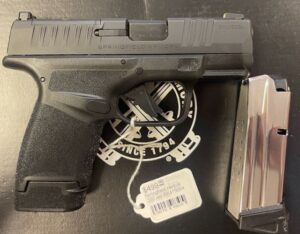 Springfield Armory Hellcat OSP Micro Compact .380 ACP 13+1 HC931380BOSP USED