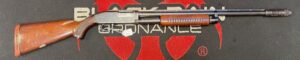 J.C.Higgins Mod 20 12ga Vent Rib Power Pak USED